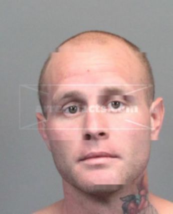 Jeffrey Allen Chandler