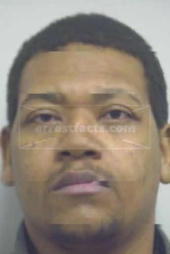 Anthony Lavon Washington