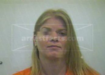 Dawn Queena Crouse