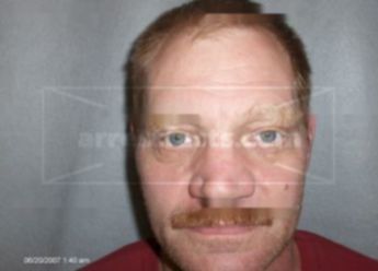Wayne Reese Werling