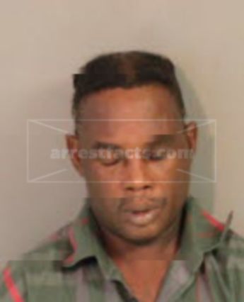 Halbert Brown