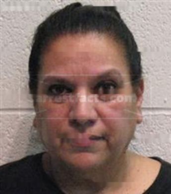 Inez Patino Boyer