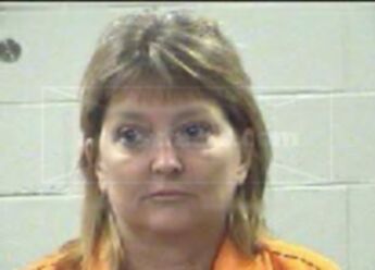 Cherrie Mccorkle Mcfarland
