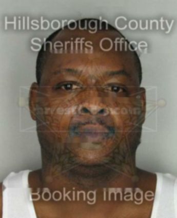 Kenneth Denard Davis