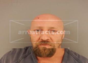 Bradley Edward Tucker