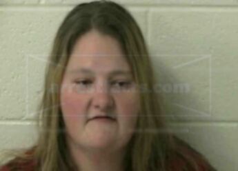 Brandie Ramey