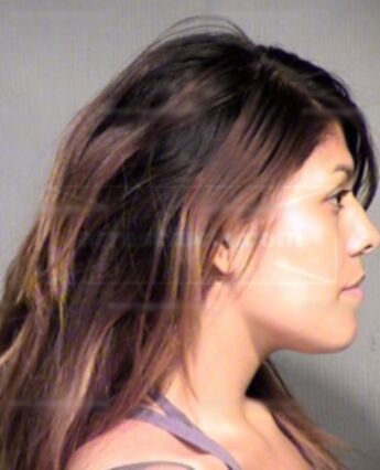 Alicia Aurora Lamar