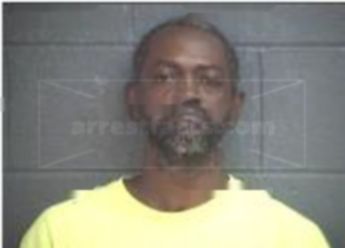 Lewis Anthony Croom