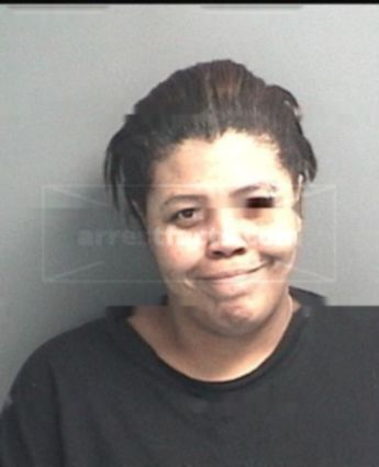 Ronda Marlette English