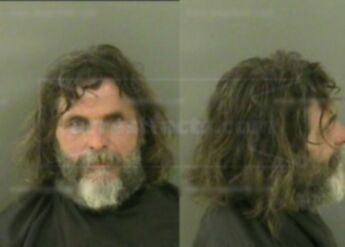 David Merrill Ogsbury