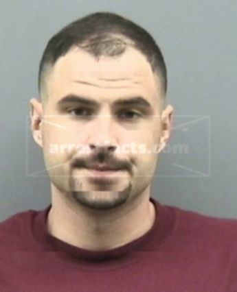 Aaron David Moreland