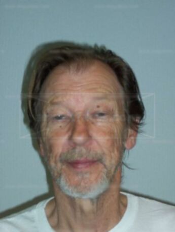 Roger Wayne Hill