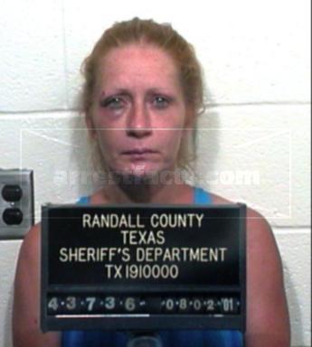 Pamela Jean Morris