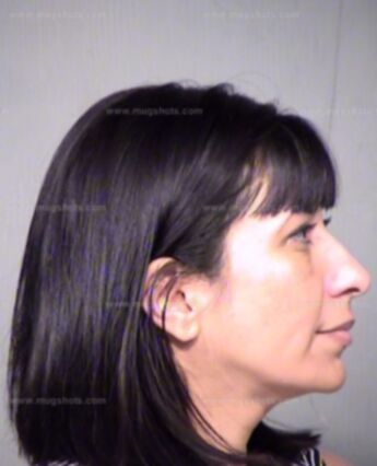Catherine Anna Lopez