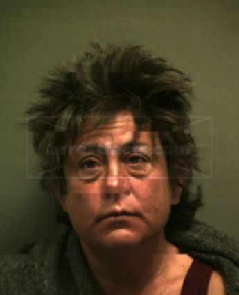 Melanie Gail Brewer
