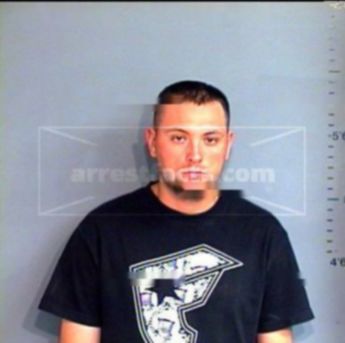 Victor Manuel Espinoza-Espinoza