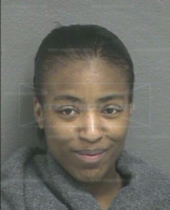 Latoya Lynette Adair