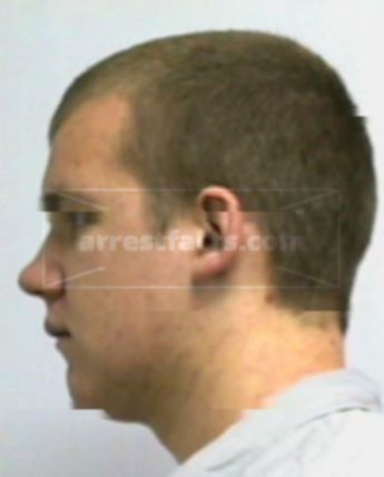 Christopher Leroy Mathews