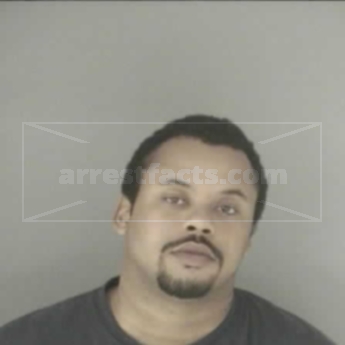 Julian Tokowa Parker