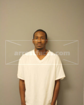 Darnell F Moss