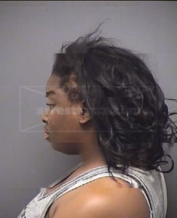 Nakiya Shanay Pierre