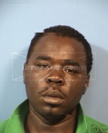 Kenneth Eugene Green