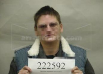 Darlene M Atkinson