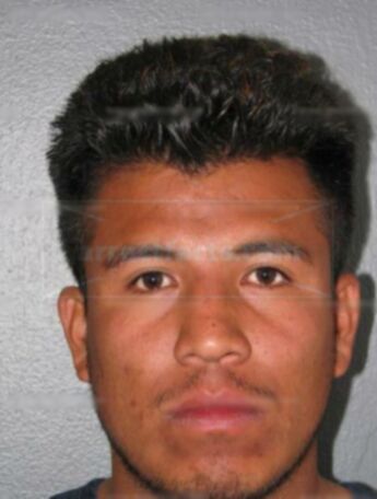 Bertin Flores-Ortiz