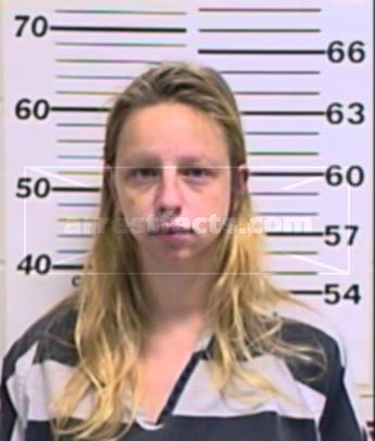 Jennifer Dawn Yow