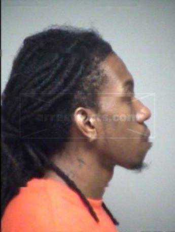Jon-Anthony Michael Alexander