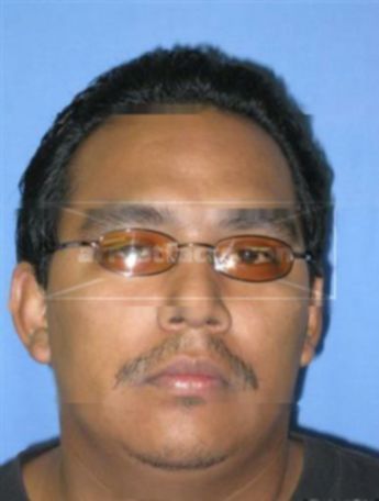 Santos Rodriguez Jr.