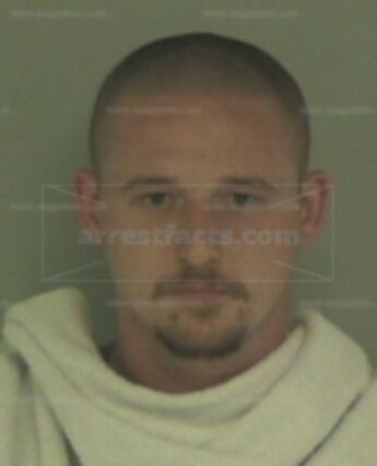 Kacey James Clark