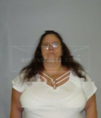Pamela J Brown