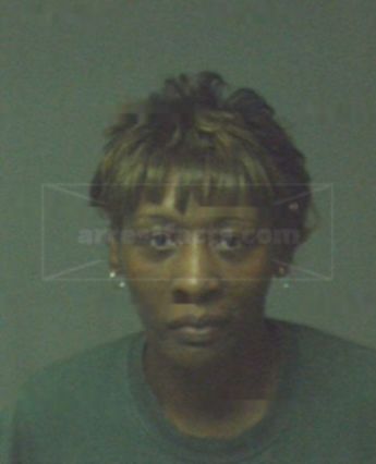 Debra Jones Fulgham