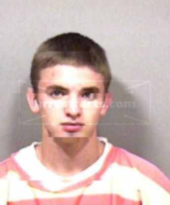 Scott Anthony Silva
