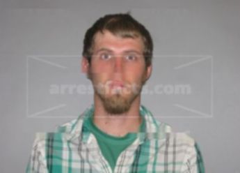 Zachary Malott