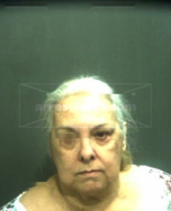 Deborah Rash Lackey