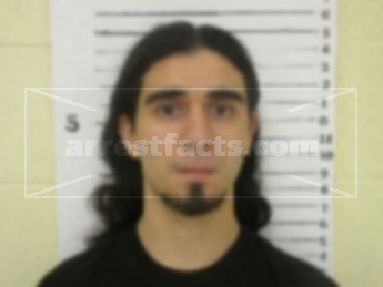 Aaron Jacob Estrada
