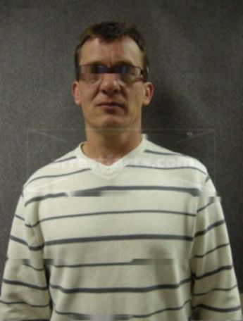 Eric D Burtch