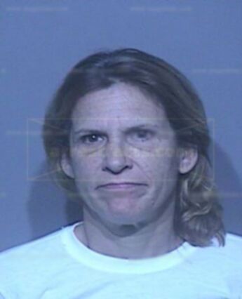 Leslie Kay Keim