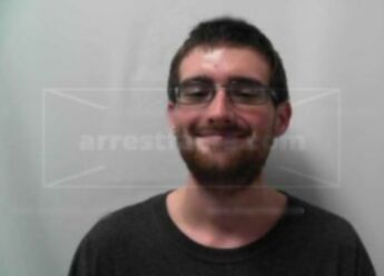 Aaron Keith Geiger