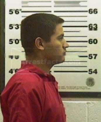 Juan Carlos Venegas Garcia