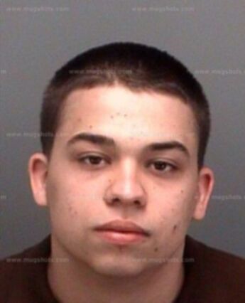Garrett Charles Livingston