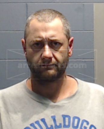 Daniel Ray Adkins