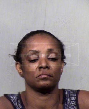 Regina Harris