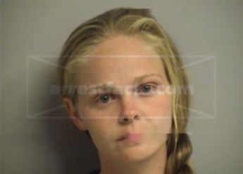 Tiffany Nichole Cartwright