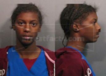 Brionne Mone't Fields