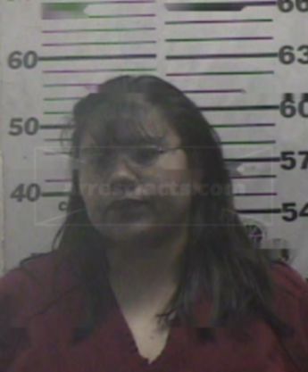 Suzette D Garcia