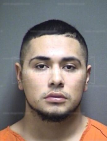 Joshua Rodriguez
