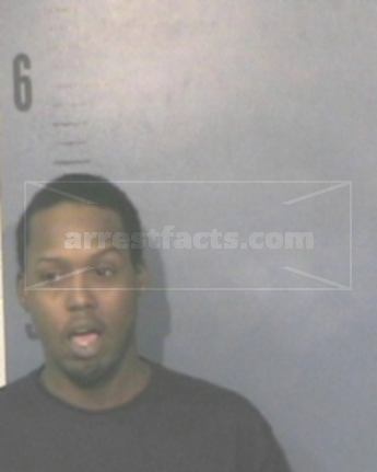 Gregory Dwayne Black